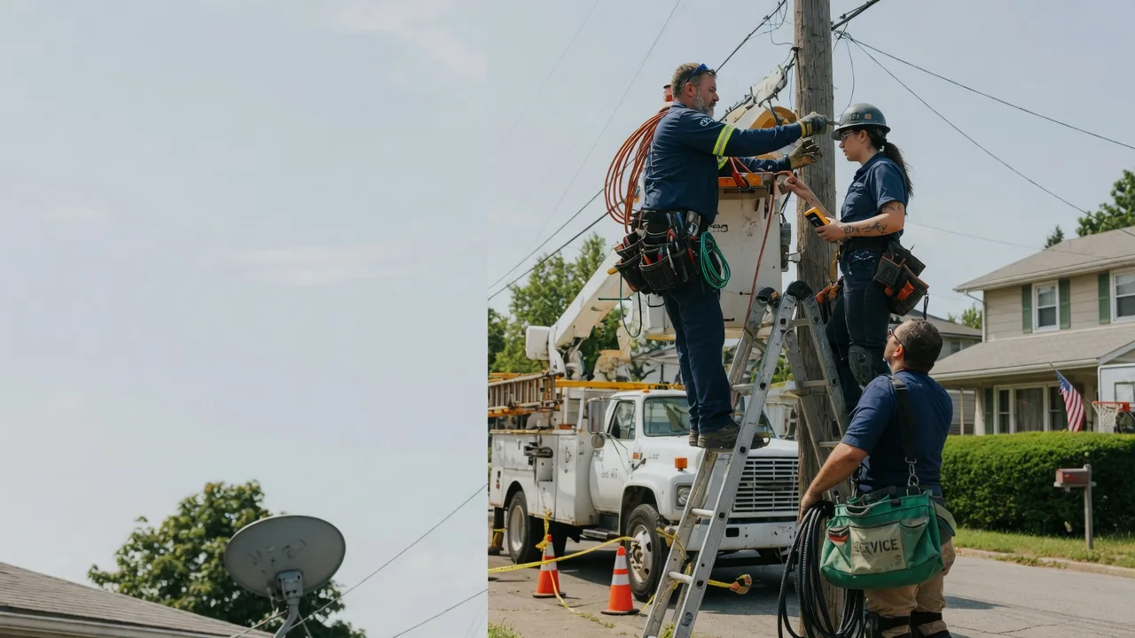 Electrical Repair in Newport, VT near me